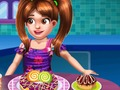 Spil С look сhallenge online