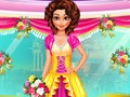 Spil BFF Bryllupskjole Design  online