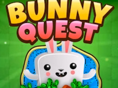 Spil Bunny Quest online