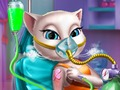 Spil Kitty Mission Ulykke er online