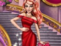 Spil Glam pige travl weekend online