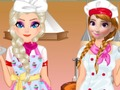 Spil Prinsesser Masterchef Contestants  online
