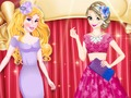 Spil Prinsesse Graduation Ball  online