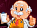 Spil Bakterier Monster Sooter  online