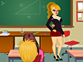 Spil Naughty High School  online