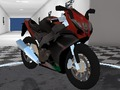 Spil Moto Bike Trafik Rider  online