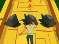 Spil Temple Run Online online