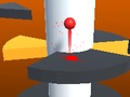 Spil Helix Jump online