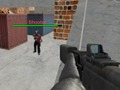 Spil Power in Disguise: Crazy Mode  online