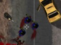 Spil Blood Zone 1. 5  online
