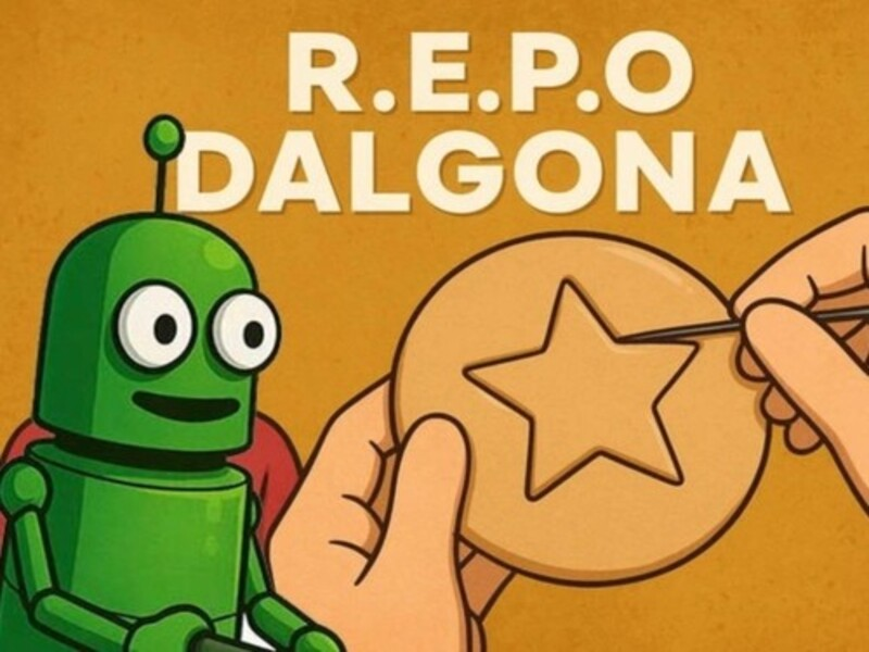 Spil R. e. s. o Dalgona online