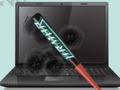 Spil Bryd din bærbare computer  online