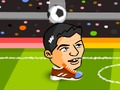 Spil Fodbold hoved  online