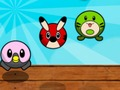 Spil Monstre  online