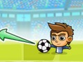 Spil Dukkefodbold  online