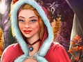 Spil Prinsesse Warrior  online