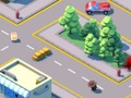 Spil Cube City Wars online