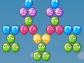 Spil Bubble shooter balloner  online