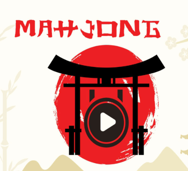 Spil Mahjong Jong online