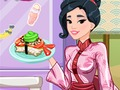 Spil Yukikos Sushi Shop  online