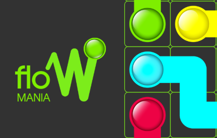 Spil Flowmani  online