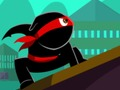 Spil Ninja Action 2 online