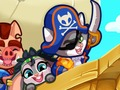 Spil Treasure Land: Pirate's Pockets  online