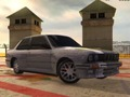 Spil Burning Drift 3: Seaport  online