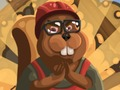 Spil Bæverbomber  online