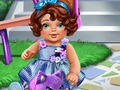 Spil Baby Doll Creator online