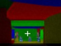 Spil Pixel Pony Purge online