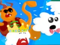 Spil God sky  online