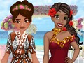 Spil Prinsesse Royal Wedding  online