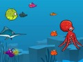 Spil Fisk spiser fisk  online