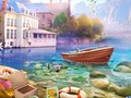Spil Den største roman  online