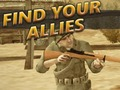 Spil Anden Verdenskrig: Medal of Valor  online