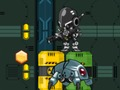 Spil Cyber soldat online