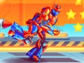 Spil Suit of Steel: Samling og Flight  online