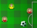 Spil Fodbold udfordring 2018  online