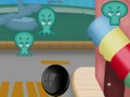 Spil Clowns vs udlændinge  online