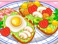 Spil Avocado Toast Instagram online