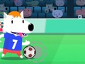 Spil Fodboldkamp  online