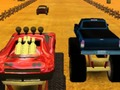 Spil Monster Truck: Begyndende  online