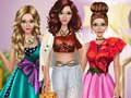 Spil Sally Internet Fashion Star online