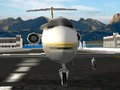 Spil Flyplan Simulator Island Rejse  online