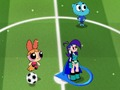 Spil Toon Cup 2018 online