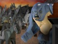 Spil Lego Herre af ringen  online
