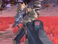 Spil Alien Planet online