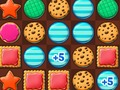 Spil Cookie -kamp online