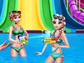 Spil Sommer sjov  online